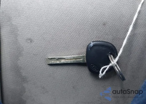 2014 Kia Rio Lx from USA, damaged, VIN KNADM4A36E6338400